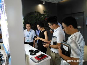 人本集團與上汽乘用車開展技術交流，共探合作新機遇